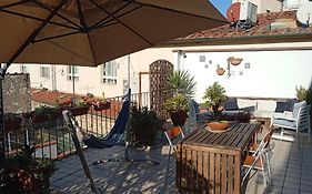 Casa Irma Confortevole Appartamento Nel Cetro Di Prato